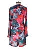 Jennifer Lopez Red Romper Size 6 - photo 2