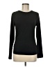 Unbranded Black Long Sleeve T-Shirt One size - photo 1