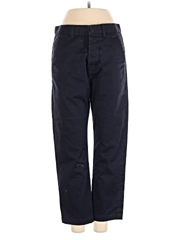 Saint Laurent Casual Pants (view 1)