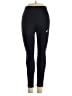 Asics Black Active Pants Size S - photo 1