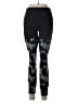 Cinq à Sept Graphic Black Leggings Size 2 - photo 2