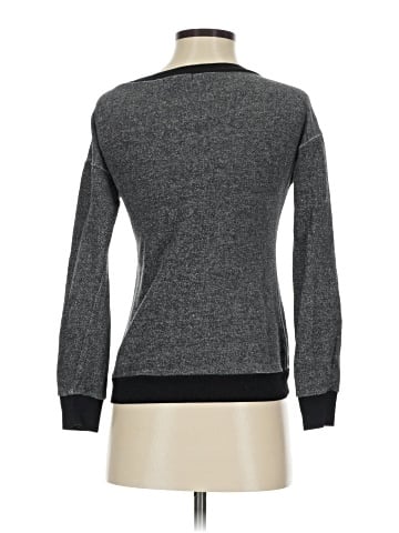 Miss Chievous Long Sleeve Top (view 2)