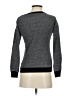 Miss Chievous Gray Long Sleeve Top Size XS - photo 2