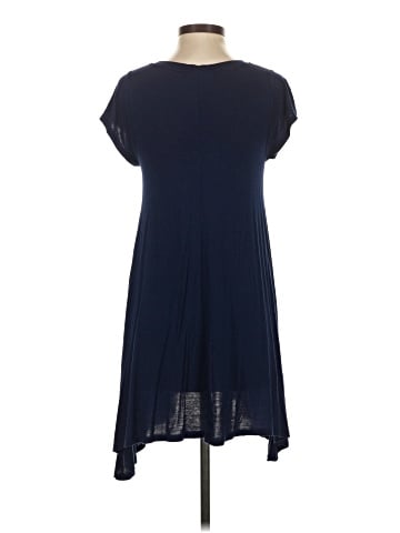 Fervour Casual Dress (view 2)