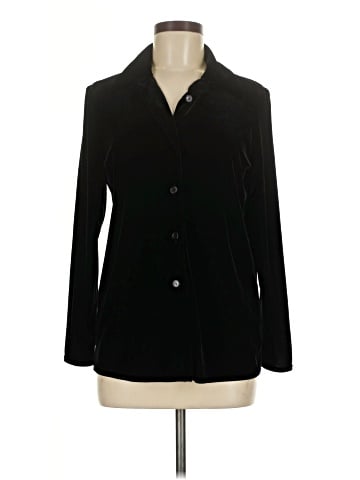 Kathie Lee Long Sleeve Blouse (view 1)