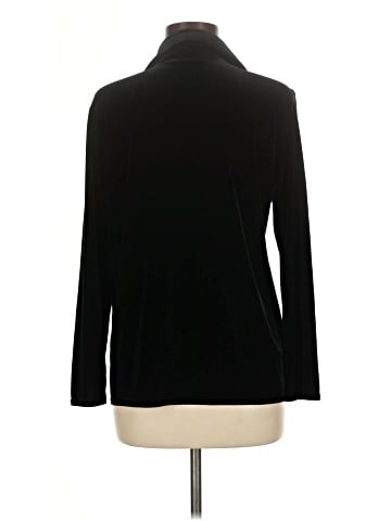 Kathie Lee Long Sleeve Blouse (view 2)