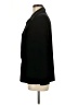 Kathie Lee Black Long Sleeve Blouse Size M - photo 5