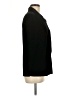 Kathie Lee Black Long Sleeve Blouse Size M - photo 4