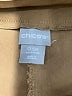 Chico's Solid Brown Active Pants Size Sm (0.5) - photo 7