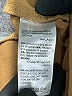 Chico's Solid Brown Active Pants Size Sm (0.5) - photo 8