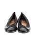 Me Too Black Flats Size 7 - photo 2