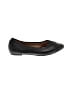 Me Too Black Flats Size 7 - photo 1
