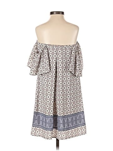 Forever 21 Casual Dress (view 2)