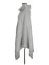 Simplee Gray Poncho One size - photo 5