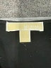 MICHAEL Michael Kors Black Long Sleeve Blouse Size S - photo 7