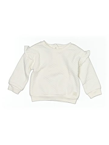 Calvin Klein Sweatshirt (view 1)