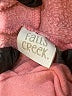 Falls Creek Pink Sweatshirt Size 7 - 8 - photo 3