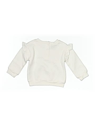 Calvin Klein Sweatshirt (view 2)