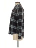 Universal Thread Plaid Black Long Sleeve Button-Down Shirt Size M - photo 5