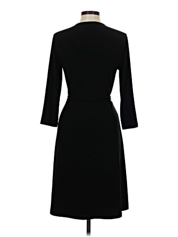 Jones New York Signature Casual Dress (view 2)