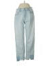 Hidden Jeans Color Block Blue Jeans Size 27 waist - photo 1