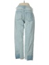 Hidden Jeans Color Block Blue Jeans Size 27 waist - photo 2