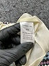 THML Argyle Gray Casual Skirt Size XS - photo 5