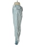 Hidden Jeans Color Block Blue Jeans Size 27 waist - photo 4