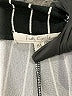 Full Circle Trends With Love Stripes Black Casual Pants Size M - photo 4