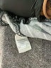 Full Circle Trends With Love Stripes Black Casual Pants Size M - photo 5