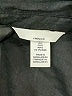H&M Black Long Sleeve Button-Down Shirt Size L - photo 7