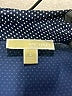 MICHAEL Michael Kors Blue Casual Dress Size 6 - photo 6