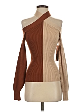 Almost Famous Turtleneck Sweater