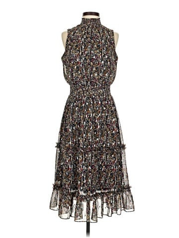 Sam and Jess Cocktail Dress (view 1)