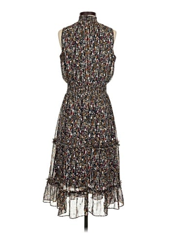 Sam and Jess Cocktail Dress (view 2)