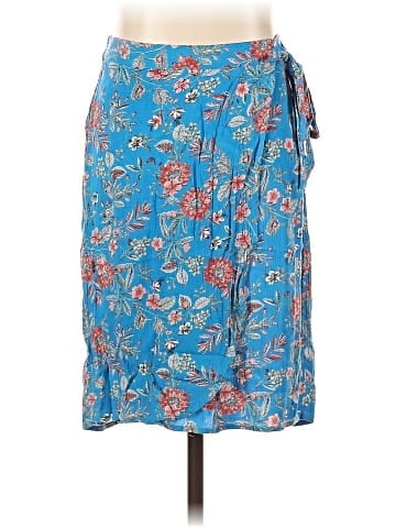 Xhilaration Casual Skirt (view 1)