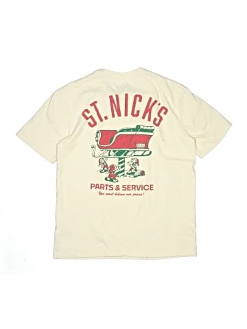 Old Navy Short Sleeve T-Shirt (view 2)