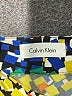 Calvin Klein Yellow Orange Sleeveless Blouse Size no size - photo 7