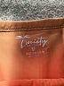 Society Solid Tan Swimsuit Bottoms Size M - photo 3