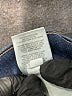 Express Stars Blue Jeans Size 4 - photo 9