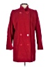 Forecaster of Boston Red Wool Coat Size 11/12 - photo 1