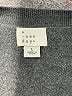A New Day Gray Pullover Sweater Size L - photo 7