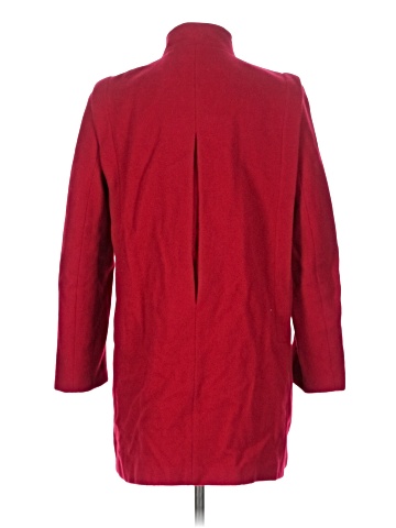Forecaster of Boston Wool Coat (view 2)