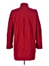 Forecaster of Boston Red Wool Coat Size 11/12 - photo 2