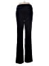 Krazy Larry Black Casual Pants Size 6 - photo 2
