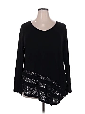 Belldini Pullover Sweater (view 1)