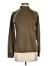 MIHOLL Green Sweatshirt Size XS - photo 1
