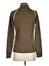 MIHOLL Green Sweatshirt Size XS - photo 2