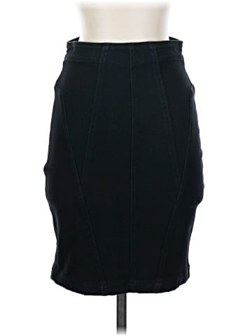 Silence and Noise Formal Skirt (view 1)