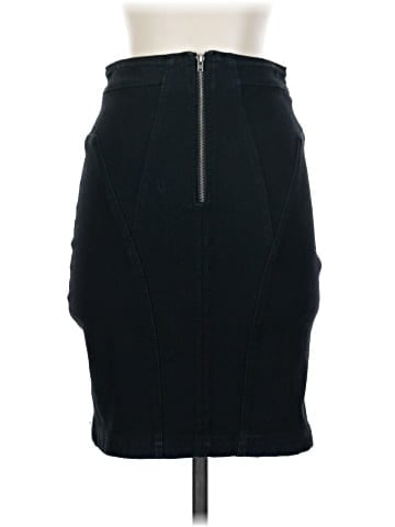 Silence and Noise Formal Skirt (view 2)